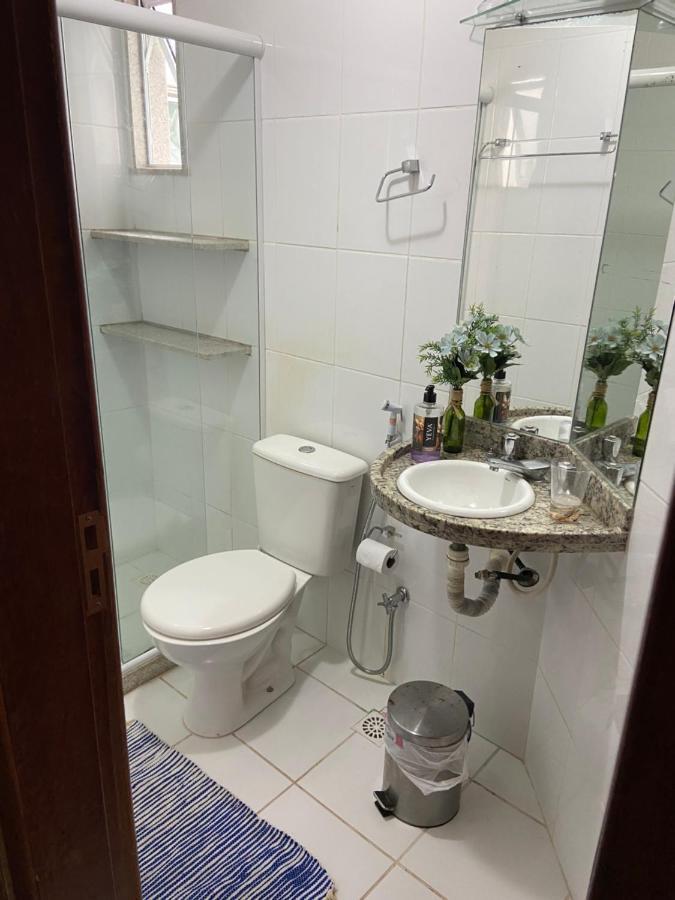 Apartamento Rio Das Ostras Exterior photo