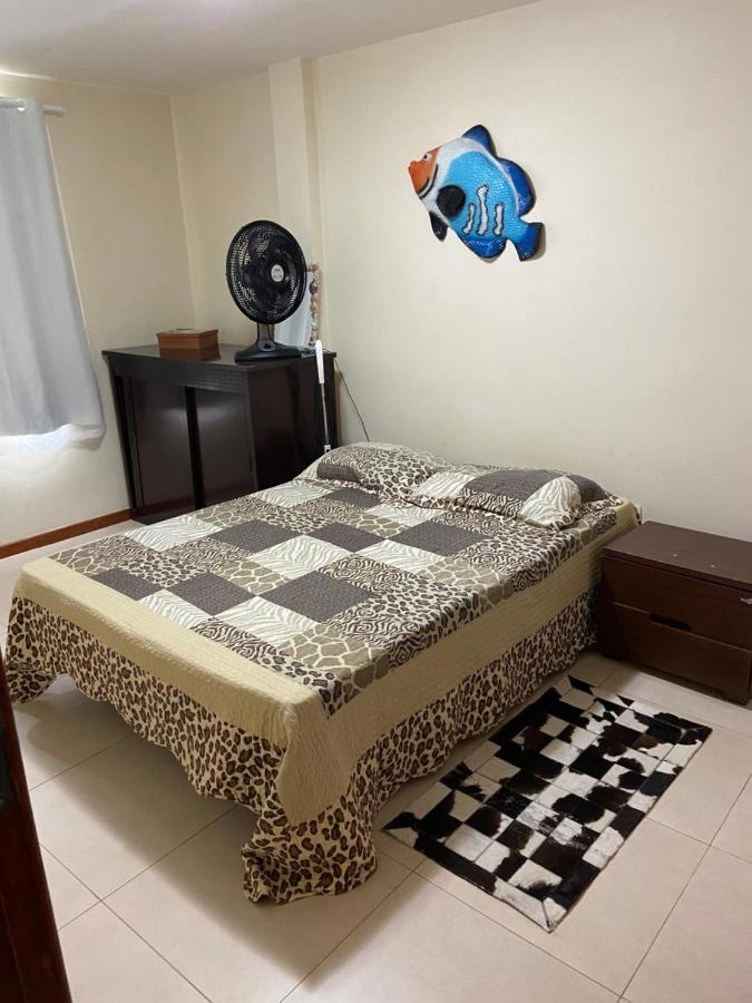 Apartamento Rio Das Ostras Exterior photo