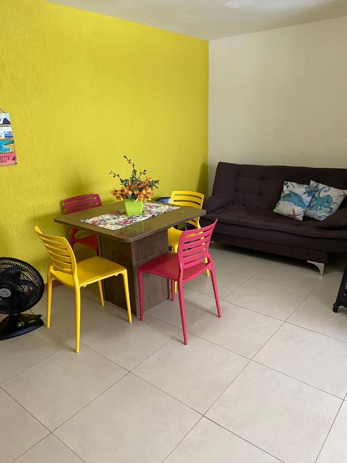 Apartamento Rio Das Ostras Exterior photo