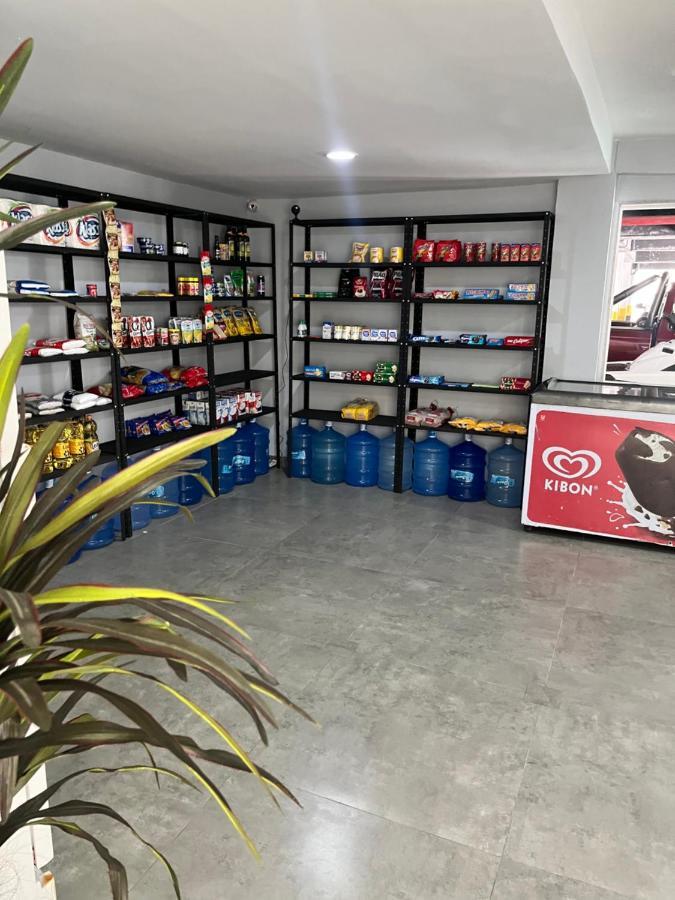 Apartamento Rio Das Ostras Exterior photo