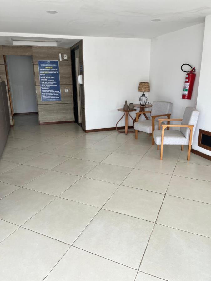 Apartamento Rio Das Ostras Exterior photo
